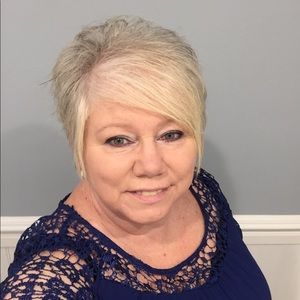 Meet your Posher, Tammy